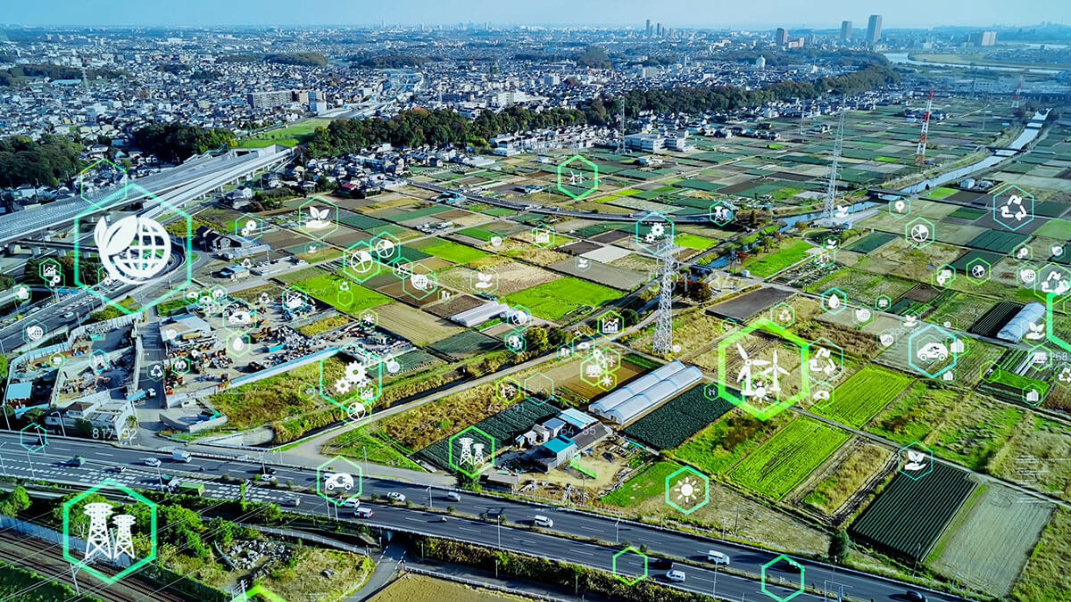 自治体に求められるGXとは：GXに取り組む地方自治体の事例も紹介